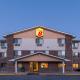 Super 8 by Wyndham Front Royal, Фронт-Ройал (фото 2)