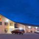 Super 8 by Wyndham Marshall MN, Marshall