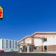 Super 8 by Wyndham Winchester VA, Winchester