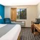 Super 8 by Wyndham Lincoln West, Lincoln - Fotografie 9