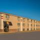 Super 8 by Wyndham Lincoln West, Lincoln - Fotografie 1