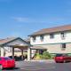 Super 8 by Wyndham Union Gap Yakima Area, Union Gap (foto 6)