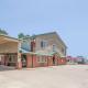 Super 8 by Wyndham Natchitoches, Natchitoches