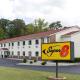 Super 8 by Wyndham Radcliff Ft. Knox Area, Radcliff
