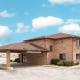 Super 8 by Wyndham Gilman, Gilman