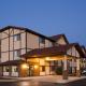 Super 8 by Wyndham Woodstock, Woodstock