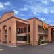Super 8 by Wyndham Knoxville West/Farragut - Photo 3