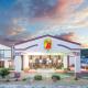 Super 8 by Wyndham Kerrville TX