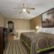 Super 8 by Wyndham Tupelo Airport - Fotografie 5