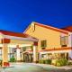 Super 8 by Wyndham Morristown/South, Morristown - Fotografie 1