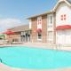 Boarders Inn and Suites by Cobblestone Lamar Missouri, Lamar - Fotografie 1