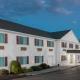 Rodeway Inn, Webster - Fotografie 1