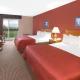 Super 8 by Wyndham St. Ignace Saint Ignace - Foto 5