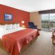 Super 8 by Wyndham St. Ignace Saint Ignace - Foto 8