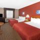 Super 8 by Wyndham St. Ignace Saint Ignace - Foto 9