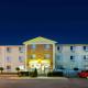Super 8 by Wyndham Plano/Dallas Area, Plano (photo 9)