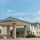 Super 8 by Wyndham Greenville