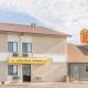 Super 8 by Wyndham Luverne, Luverne