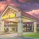 Super 8 by Wyndham Tulsa - Route 66, Tulsa (foto 2)