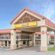 Super 8 by Wyndham Tulsa - Route 66, Tulsa