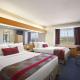 Ramada Limited by Wyndham, Bloomington I-55 & I-74 IL - Fotografie 6