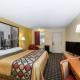 Super 8 by Wyndham Indianapolis-Southport Rd - Foto 10