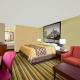 Super 8 by Wyndham Hermitage Nashville, Hermitage (fotografie 7)