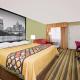 Super 8 by Wyndham Hermitage Nashville, Hermitage (fotografie 8)