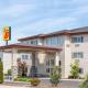 Super 8 by Wyndham Central Pt Medford, Central Point - Fotografie 1