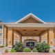 Days Inn & Suites by Wyndham Cleburne TX, Cleburne