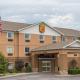Super 8 by Wyndham St Robert Ft Leonard Wood Area, Saint Robert