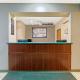 Super 8 by Wyndham Gurnee, Gurnee (Foto 4)