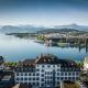 Hotel Schweizerhof Luzern