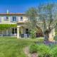 Villa Indigo, Saint-Rémy-de-Provence