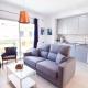 Malaga City Suites Barceló 30, Malaga - Zdjęcie 1