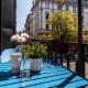JOIVY Charming Apt with Terrace in the very heart of Milan, Милан - Фото 2