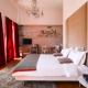 Casa Oliver Boutique B&B - Principe Real, Lisbona (foto 5)