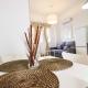 Malaga City Suites Barceló 30, Malaga - Zdjęcie 7