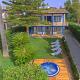 Villa Doris