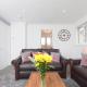 Prime Commuter Executive Apartment Dunfermline, Dunfermline - Fotografie 5
