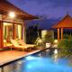 Private Pool Villa - Villa Saia Ubud, Ubud - Fotografie 5