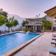Atali Ganga Resort, Rishikesh, Rishikesh - Foto 2