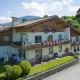 Gästehaus Greger, Sankt Johann in Tirol - Fotografie 1