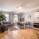 WHITE RESIDENCE 4rooms - CITY CENTER, Varsavia - Foto 5