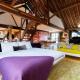 Veeve - Luxurious Leather Warehouse, Londýn - Fotografie 2