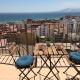Rooms in Seafront Villa Malaga - Zdjęcie 6