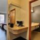 Super 8 by Wyndham Trois-Rivieres Trois-Rivières - Foto 4