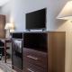 Quality Inn South, Indianapolis - Fotografie 2