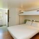 Ibis budget Lorient Caudan, Caudan - Fotografie 7