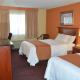 Columbus Grand Hotel & Banquet Center, Columbus